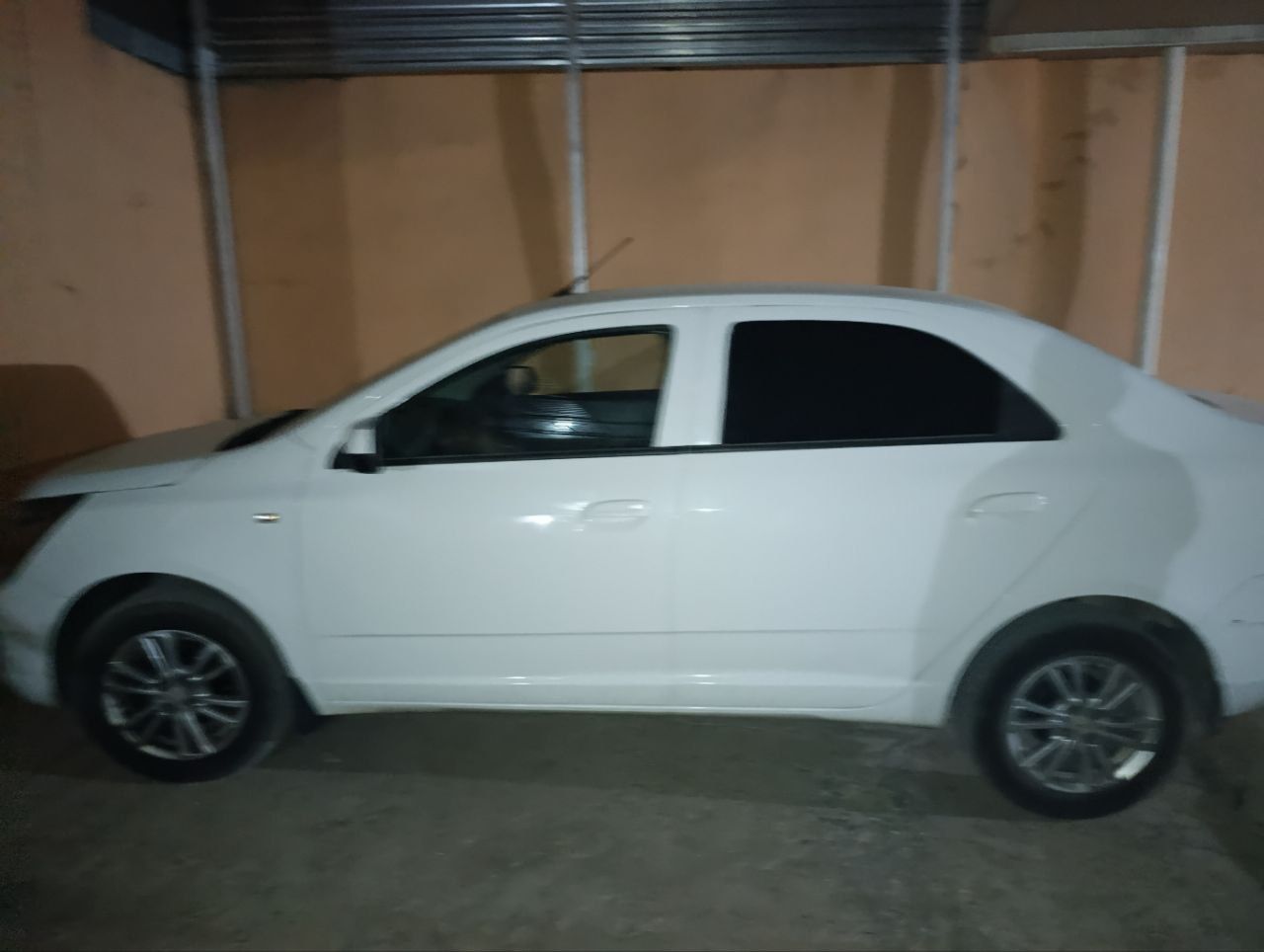 Obalt 2021 sotiladi