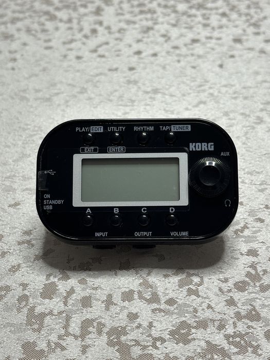 Procesor Pandora KORG