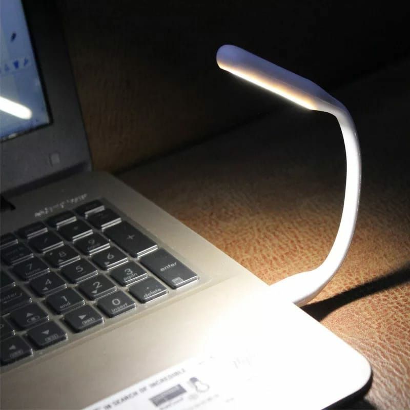 USB-светильник, гибкий