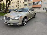 Jaguar XF Impecabil