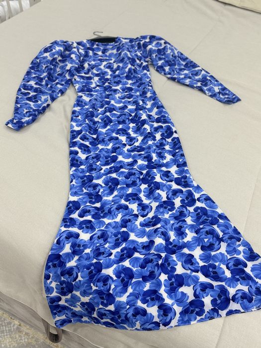 Новое платье от The Ice kollection