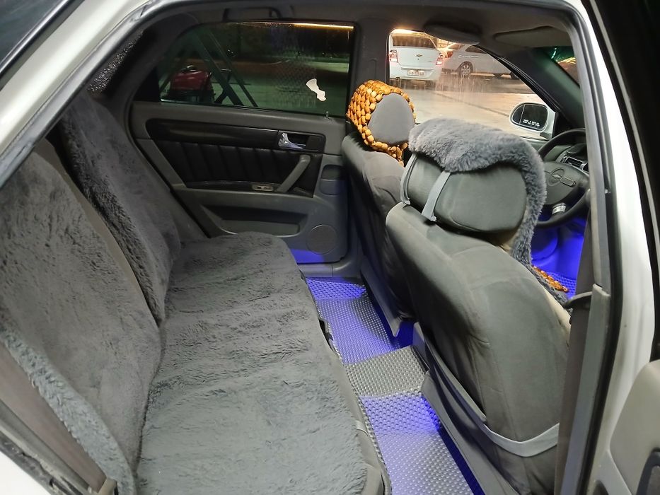 Продаётся Шевроле лачетти