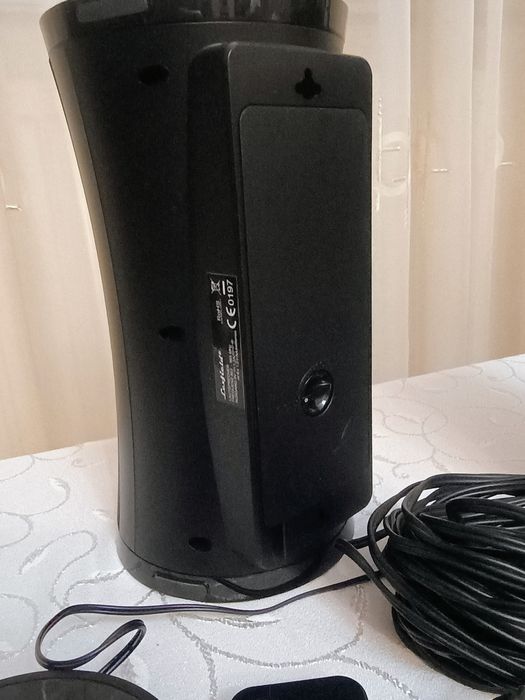 Boxe cu telecomandă Germania