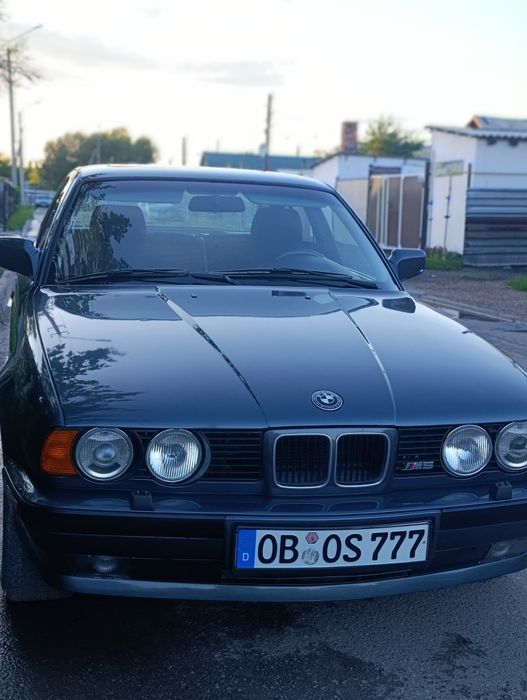 Обмен ключами на автомат