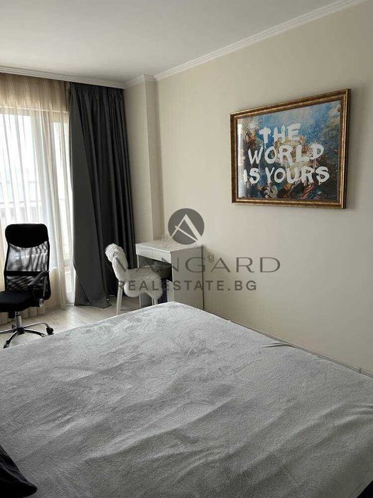 Продава се Тристаен апартамент в Пловдив, Тракия - 120 кв.м за 2508 €/кв.м - Снимка #5