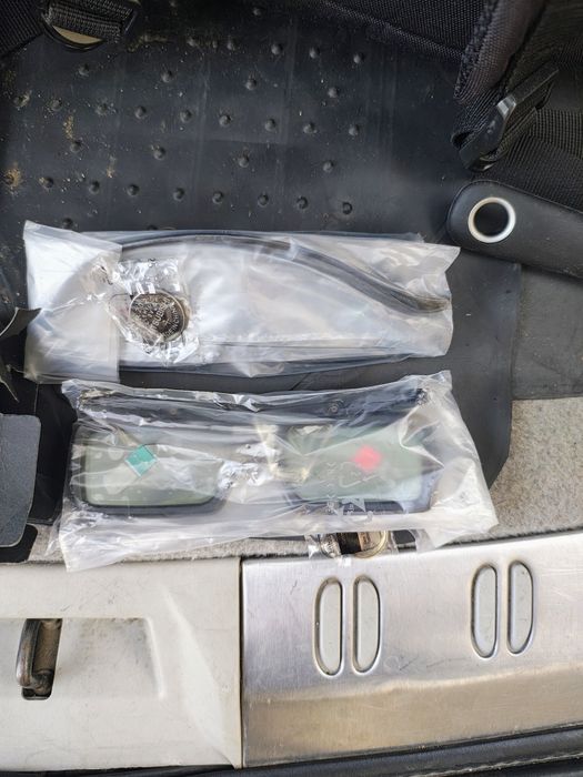 Ochelarii 3D SSG-3050GB 3D BRILLE Samsung