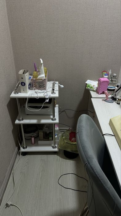 Продам все для маникюра