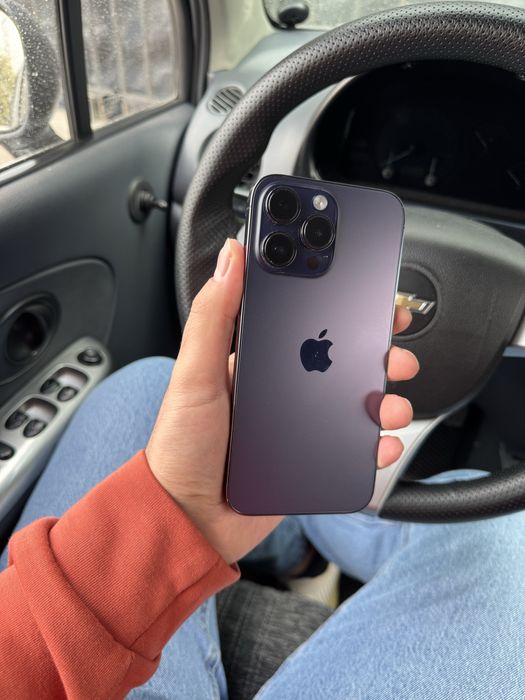 iphone 14 Pro Max 256GB