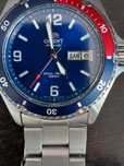 Vând ceas orient automatic