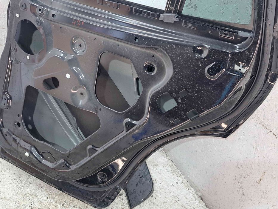 Usa dreapta spate Bmw X3 (F25) [Fabr 2010-2017]