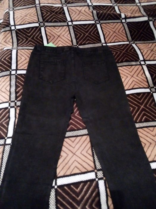 Женские джинсы утягивающие