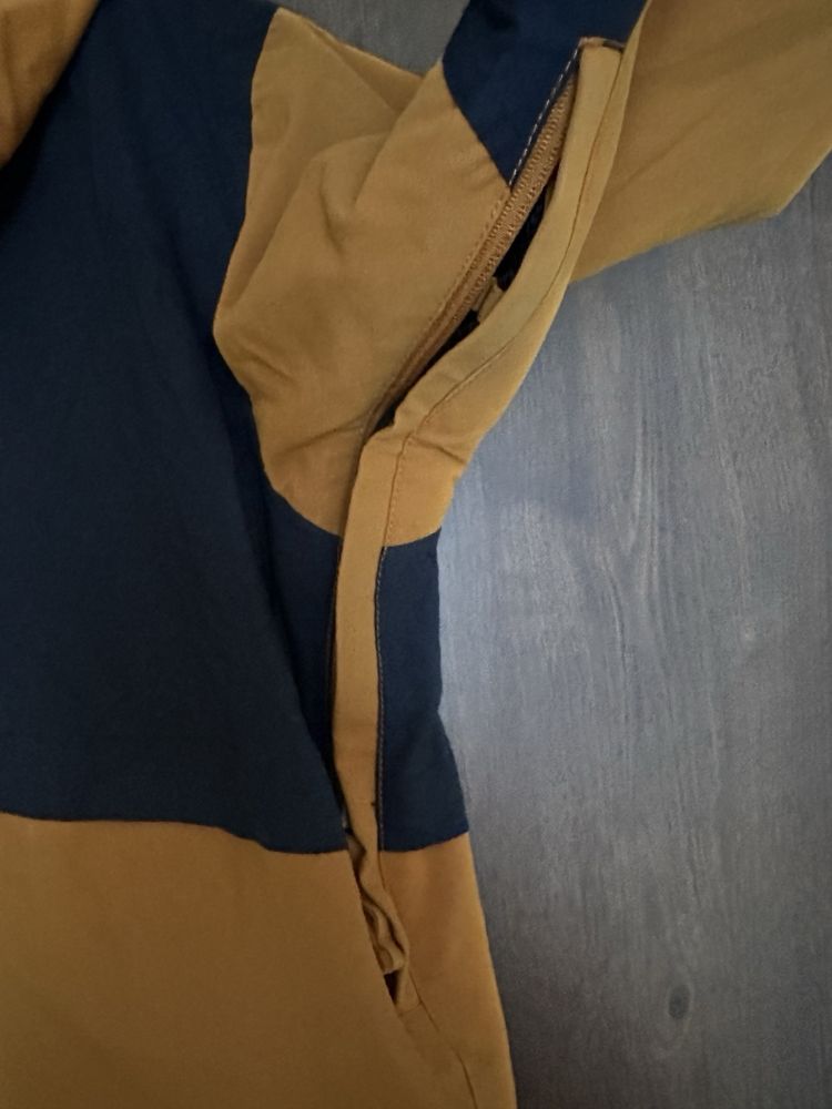Ски Яке Quiksilver  размер L