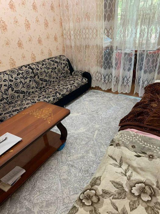 Student qizlarga chilonzorda ijaraga kvartira