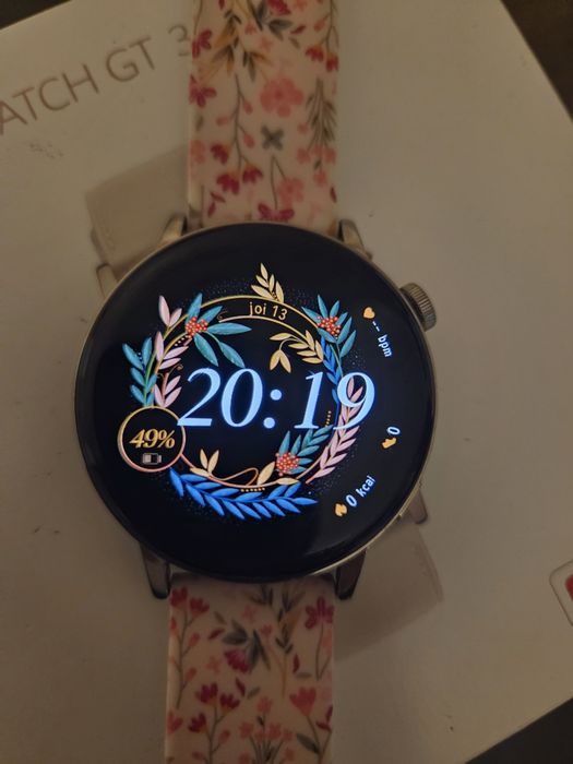 Huawei Watch GT 3 42mm