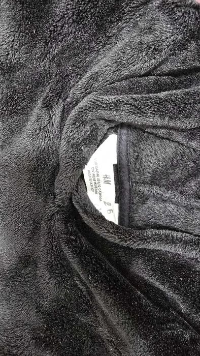 свитер худи на девочку H&M 8-10 лет