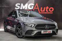 Mercedes-Benz A