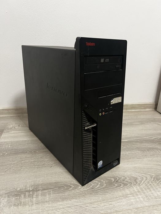 PC Lenovo ThinkCenter