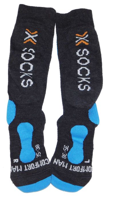 Sosete schi X-Socks Comfort Man marimea 35-38