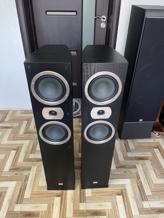 Boxe Heco Victa Prime 502