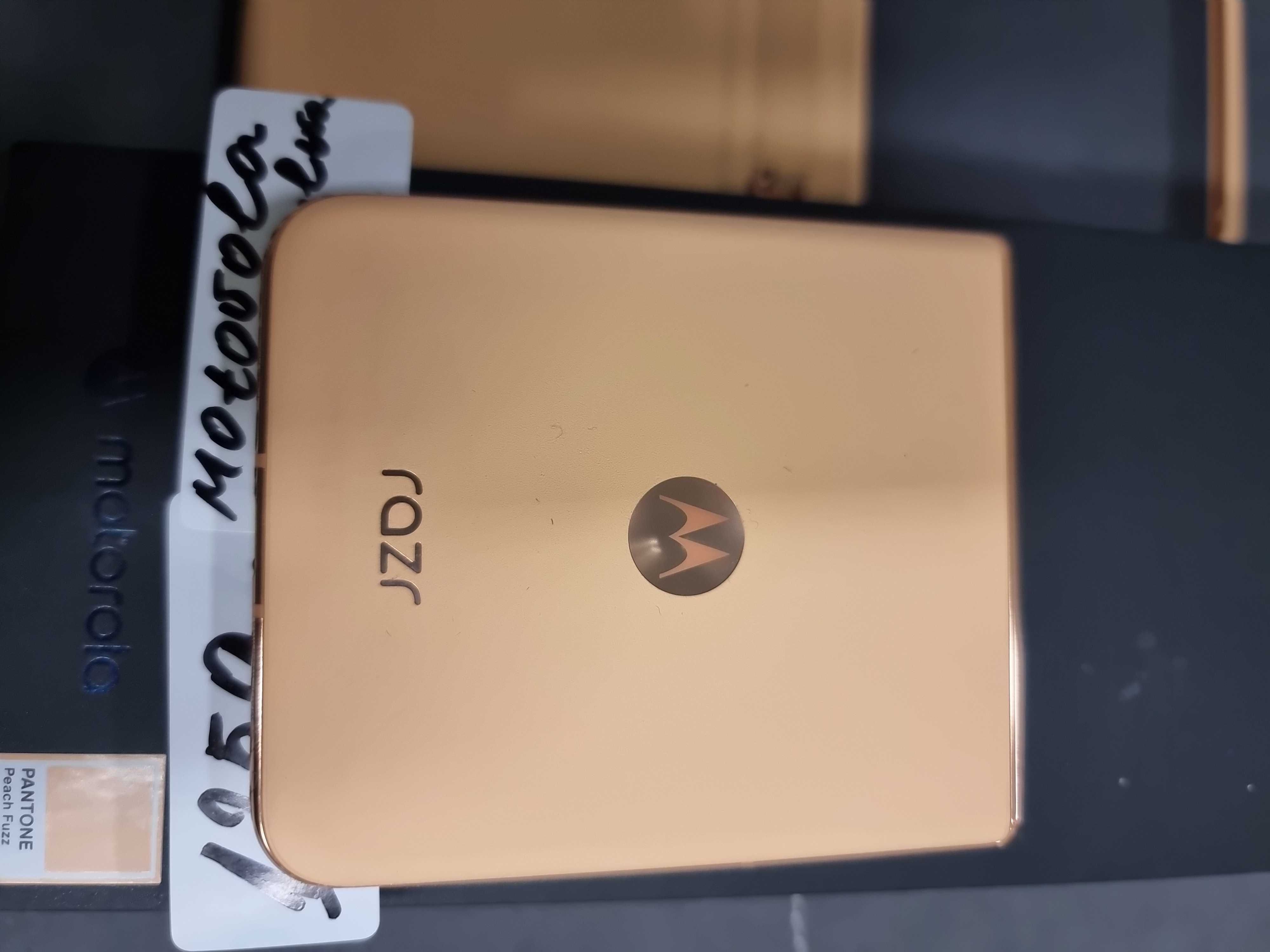 Motorola Razr 50 Ultra 512Gb