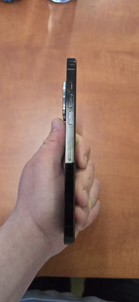 Iphone 14 pro max 128 gb