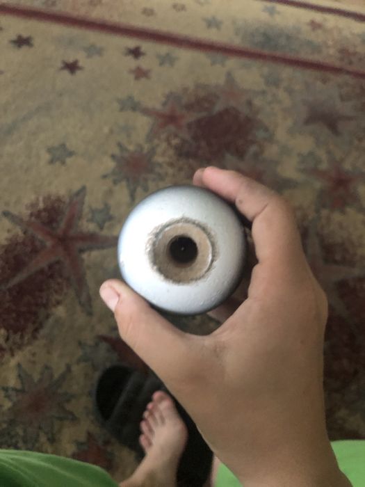 Tama de kendama antiskid