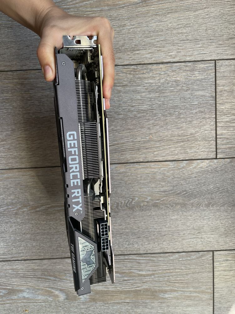 Продам Nvidia 3080 RTX 10g
