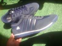 Мъжки маратонки Adidas 44 номер 29см