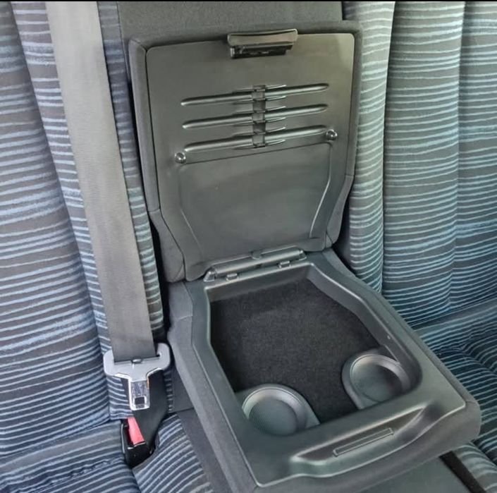 Vând Renault Megane II Break