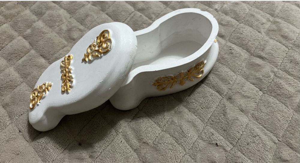 Красивая шкатулка