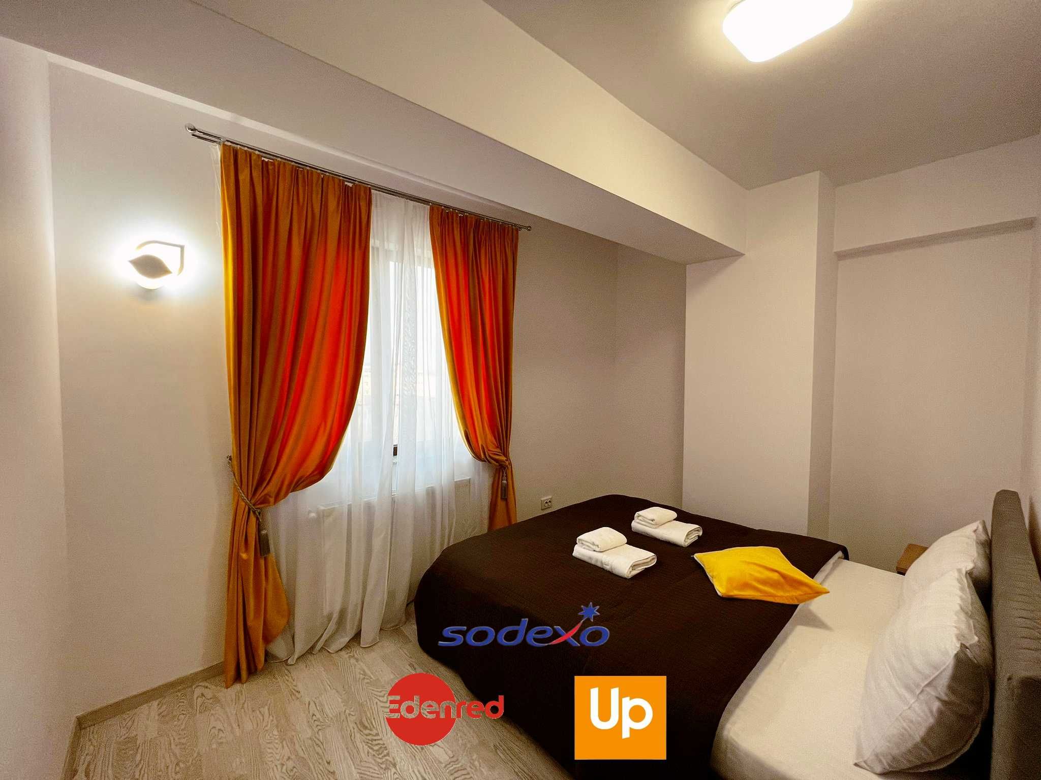 Cazare Apartamente in Regim Hotelier - Centru/Newton/Iulius/Copou