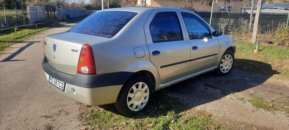 Vand Dacia Logan 2005
