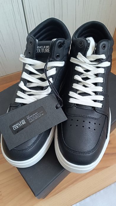 Versace Jeans Couture