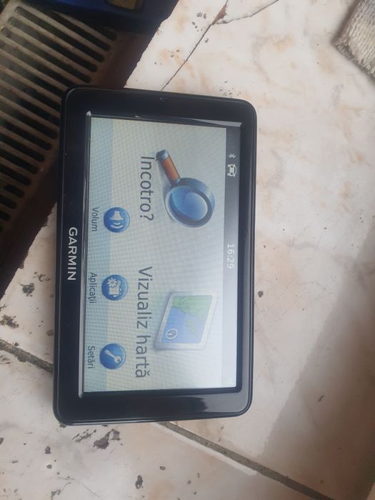 De vânzare gps garmin