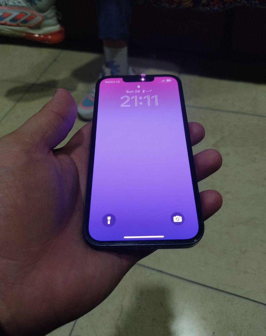 Iphone 13 128 gb