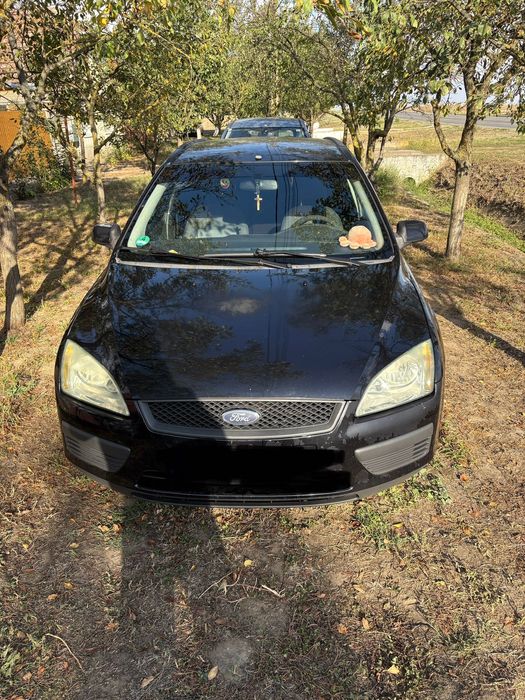 Ford focus 1.6 109 cp