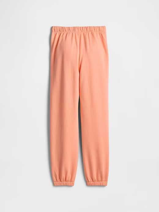 Костюм для девочки (10 лет) GAP Relaxed Logo! Новый с бирками!