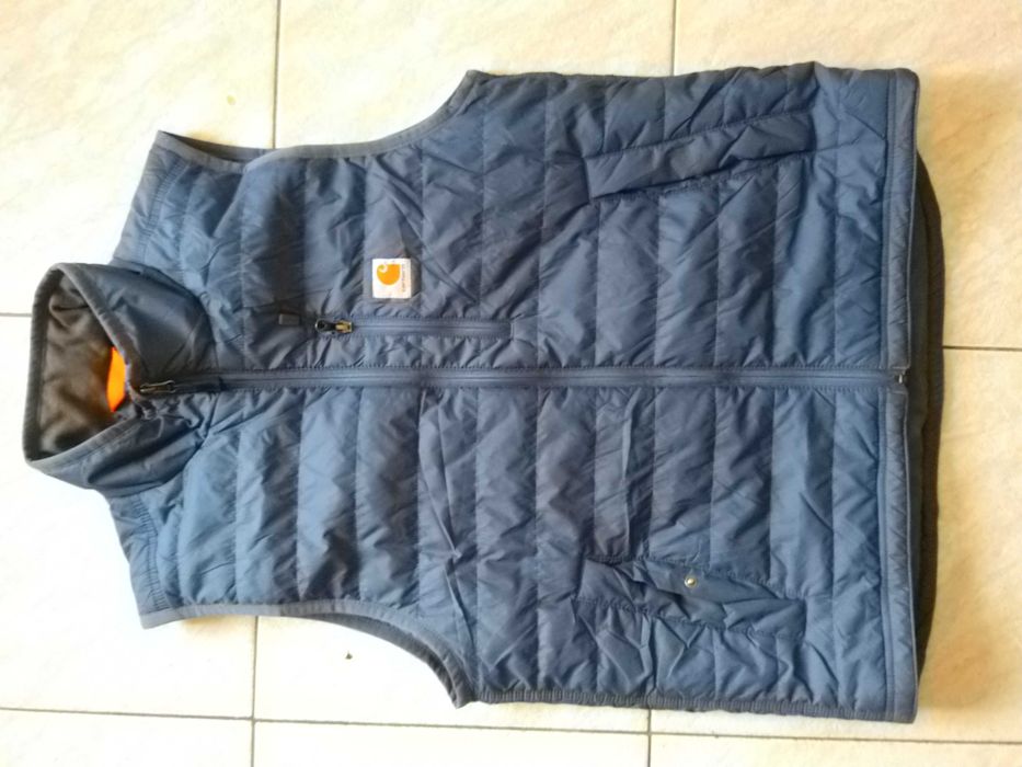 Мъжко яке елек carhartt