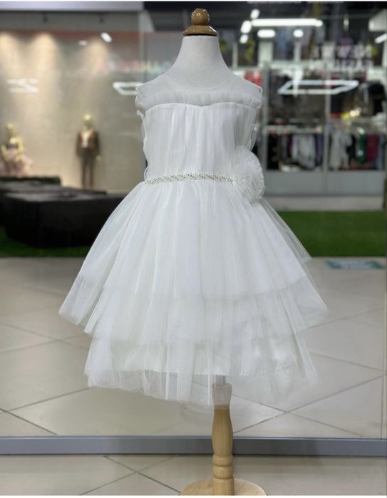 Продам детские платья