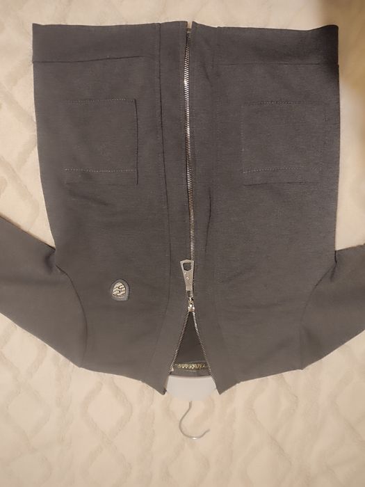 Школьная кофта для девочки