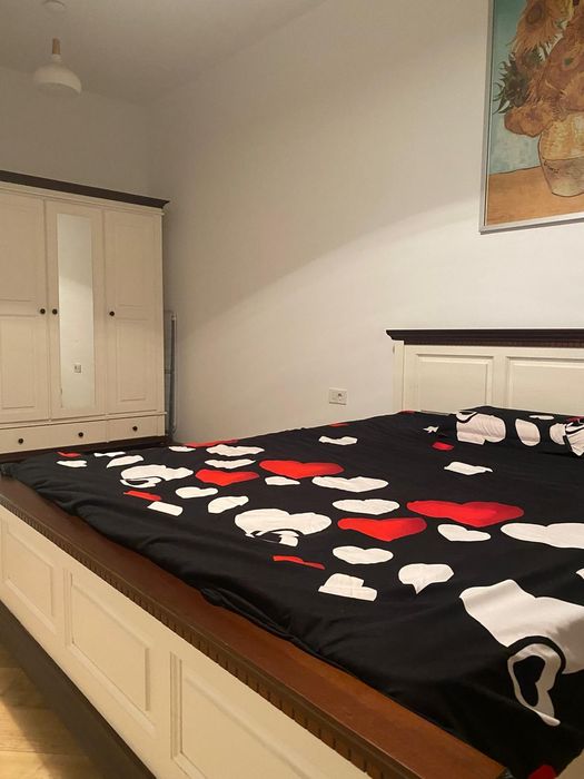 De inchiriat 2 Camere 4city residence direct proprietar