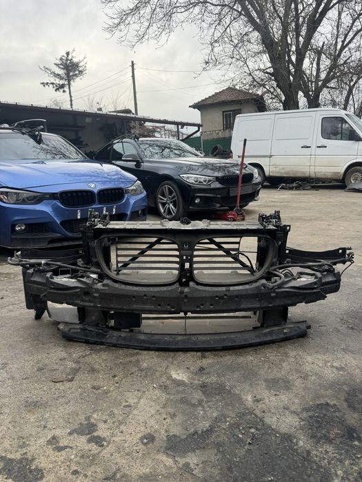 Маска очиларка бмв ф01 ф02 750и bmw f01 f02 750i xdrive  night vision