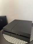 PS4 normal,500 gb+FIFA 19/20+Tomb Raider+Just Dance/Functioneaza perf.