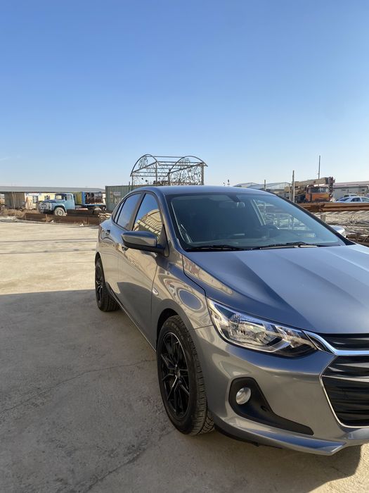 Onix pozitsiya 2 sotiladi