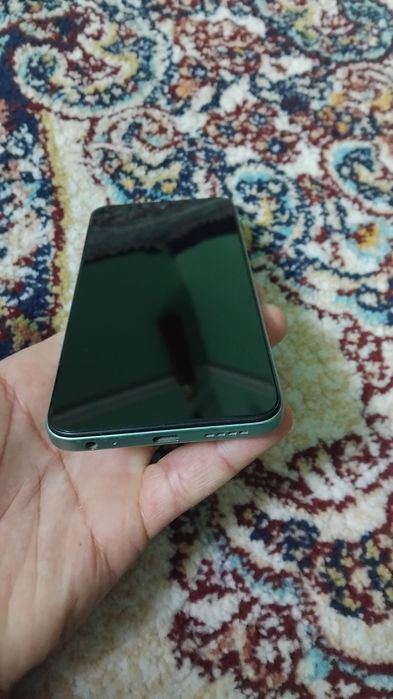 Infinix Hot 50i 12/128 xotira