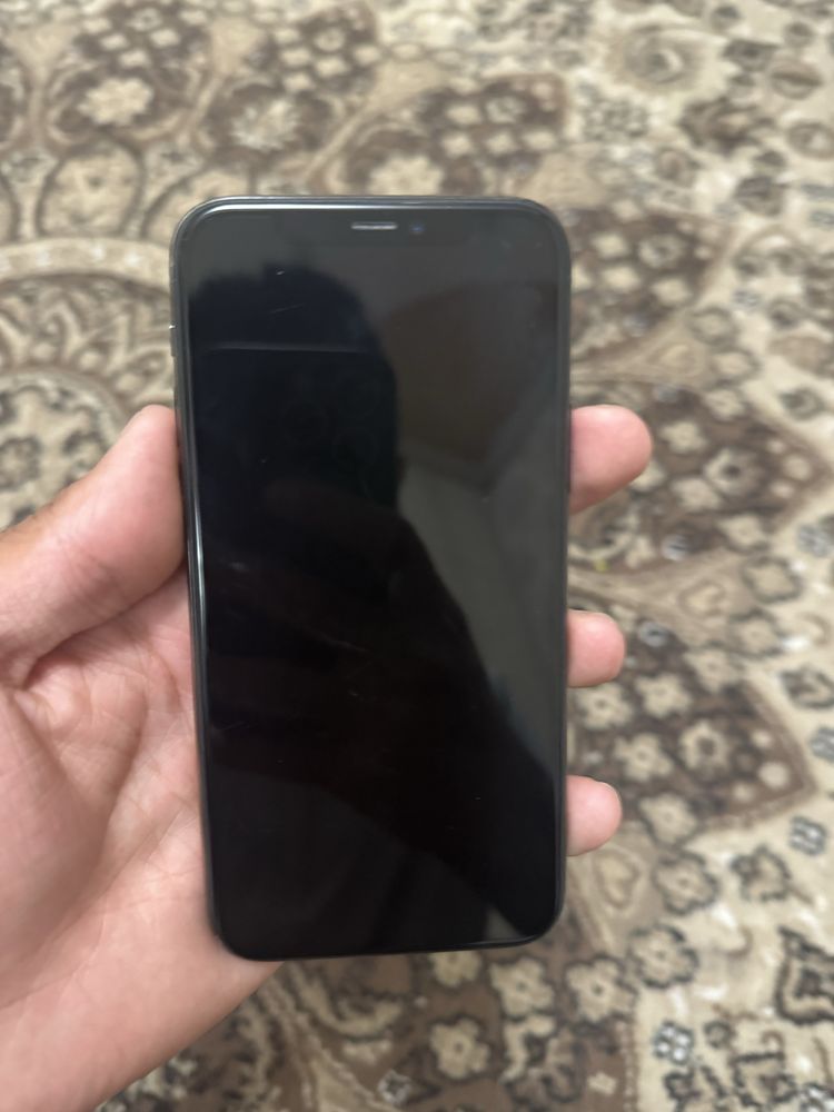 Iphone 11 pro radnoy