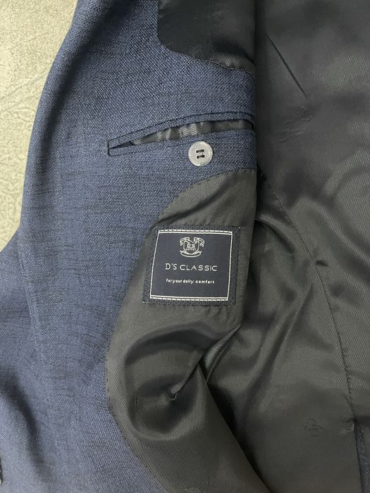 Продам пиджак Damat