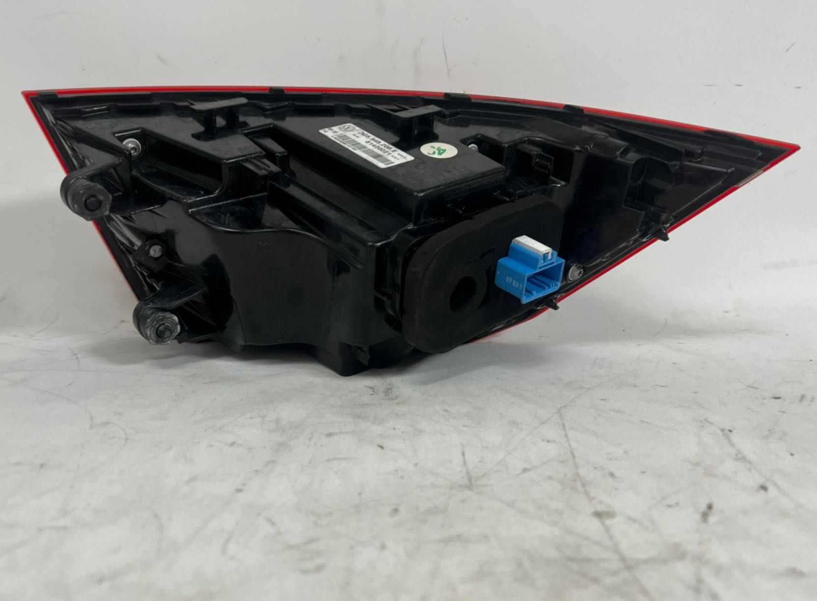 Stop spate aripă Passat B8 lampa E Matrix sedan 3G5945208 2015-2019