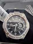 Часовник Casio G-Shock G-Steel GST-W110-1AER