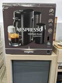 Кафе машина Nespresso VERTUO